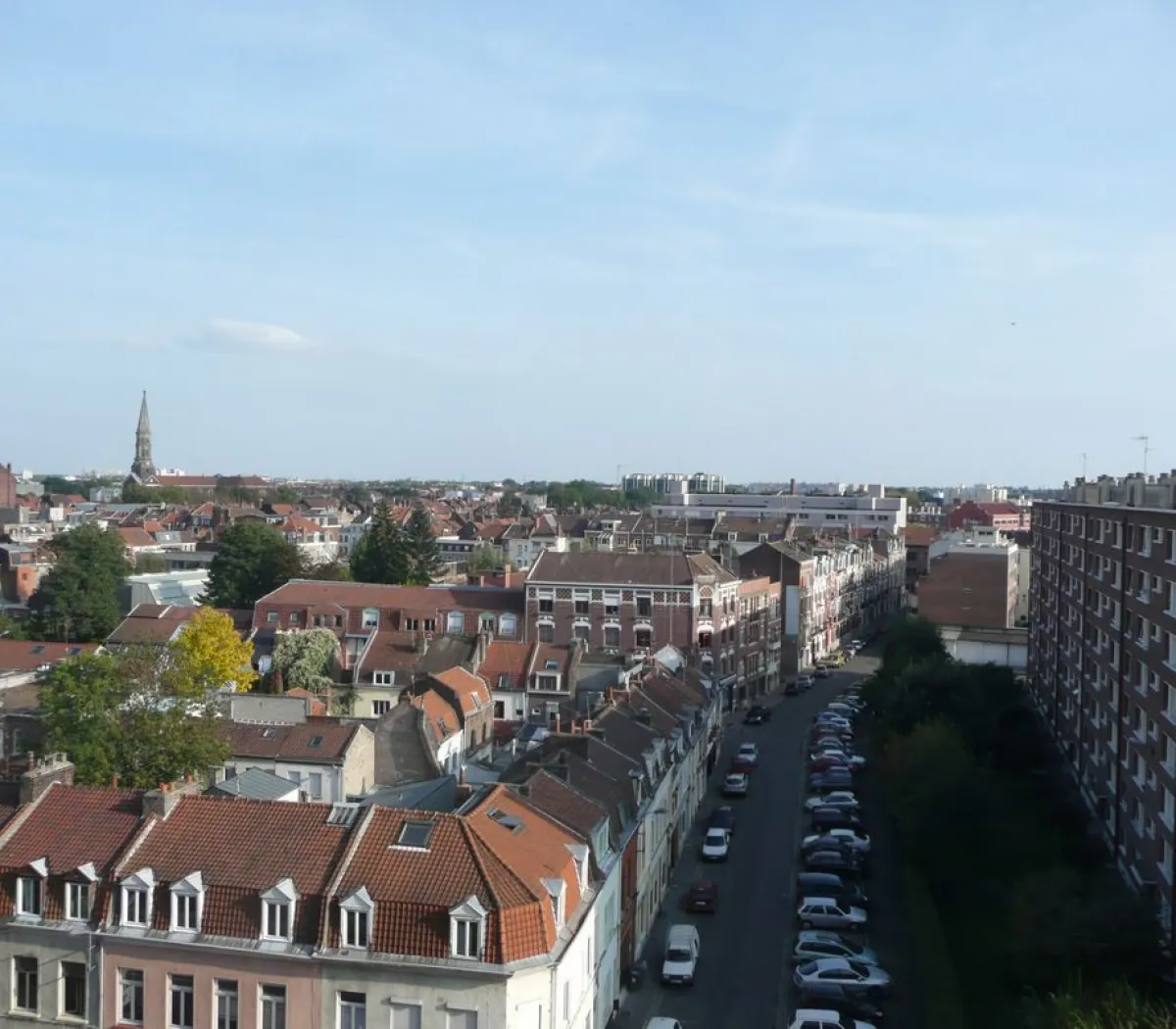 Location Lille Appartement 68246daa553e