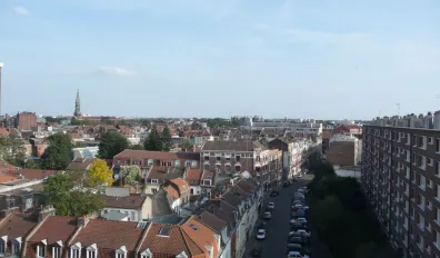 miniatureLocation Lille Appartement 68246daa553e2
