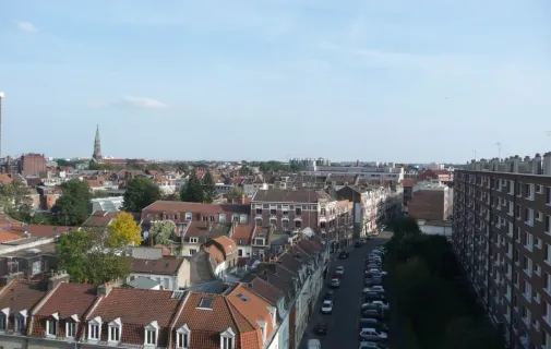 Location Lille Appartement 68246daa553e