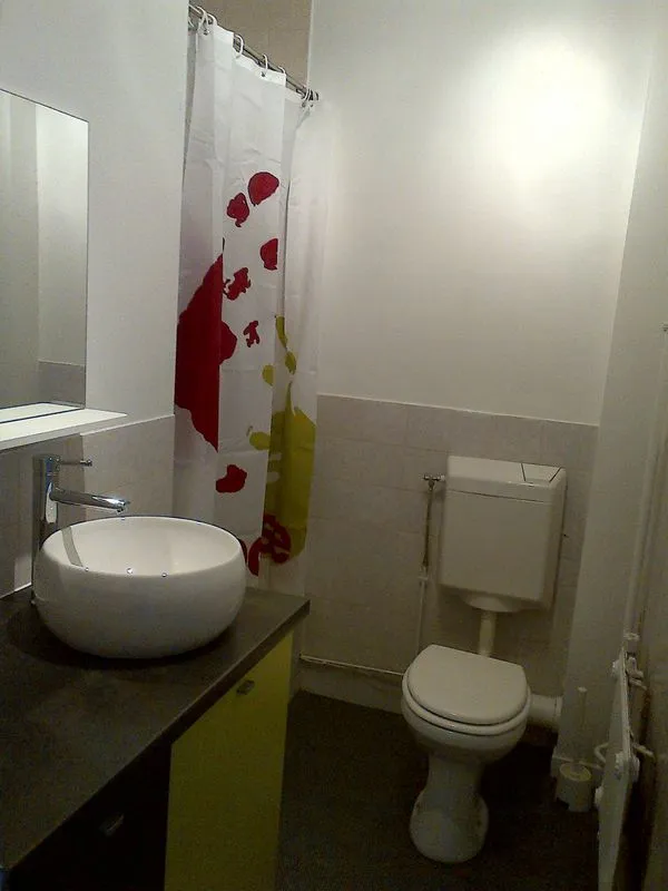 Location Lille Appartement 68246daa553e2