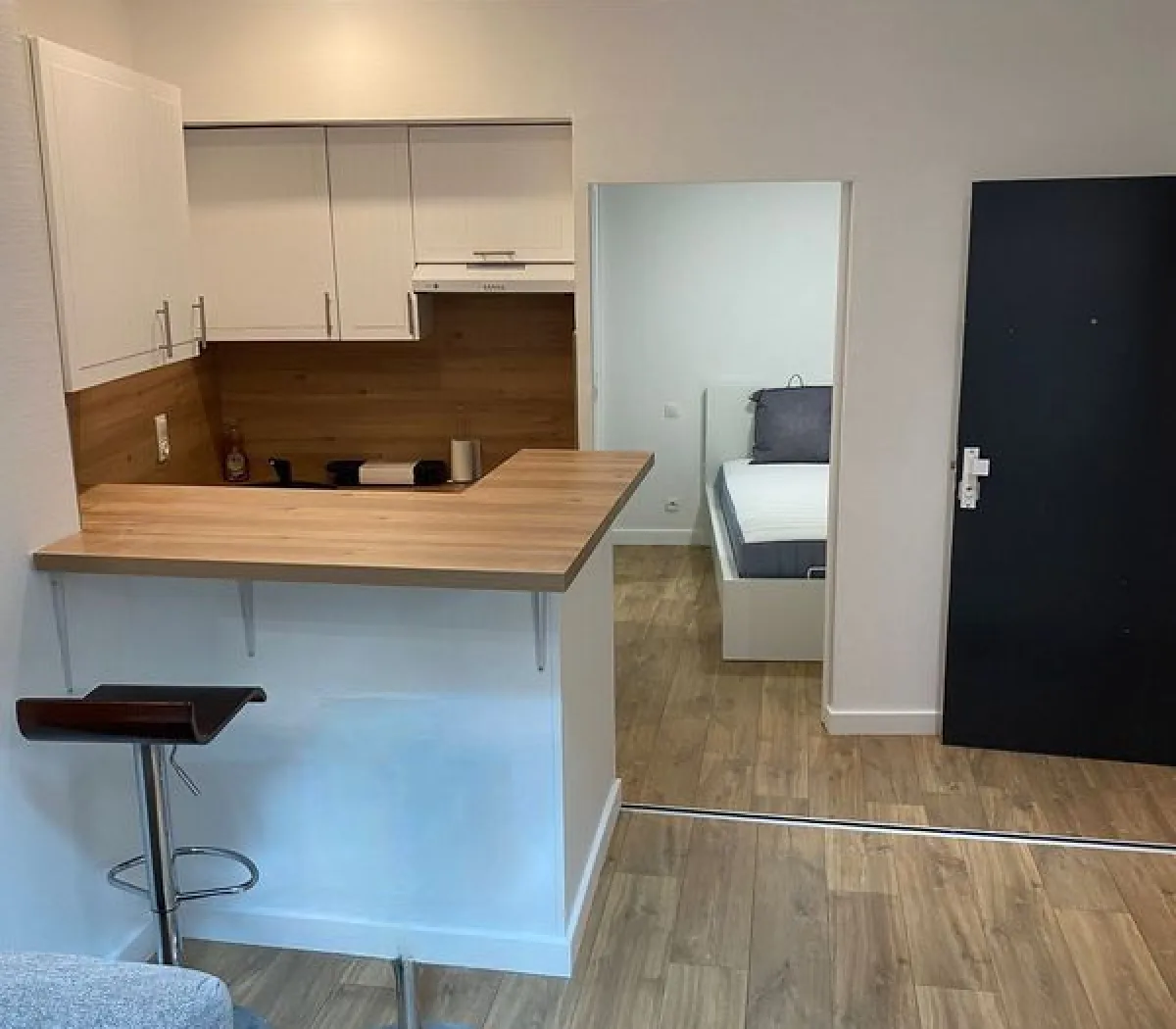 Location Toulouse Appartement 68246e8f682c