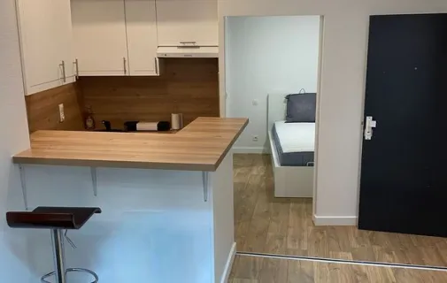 Location Toulouse Appartement 68246e8f682c
