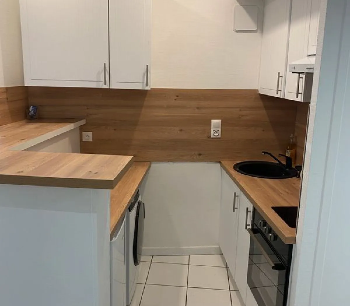 Location Toulouse Appartement 68246e8f682c