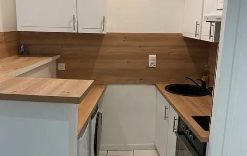 Location Toulouse Appartement 68246e8f682c