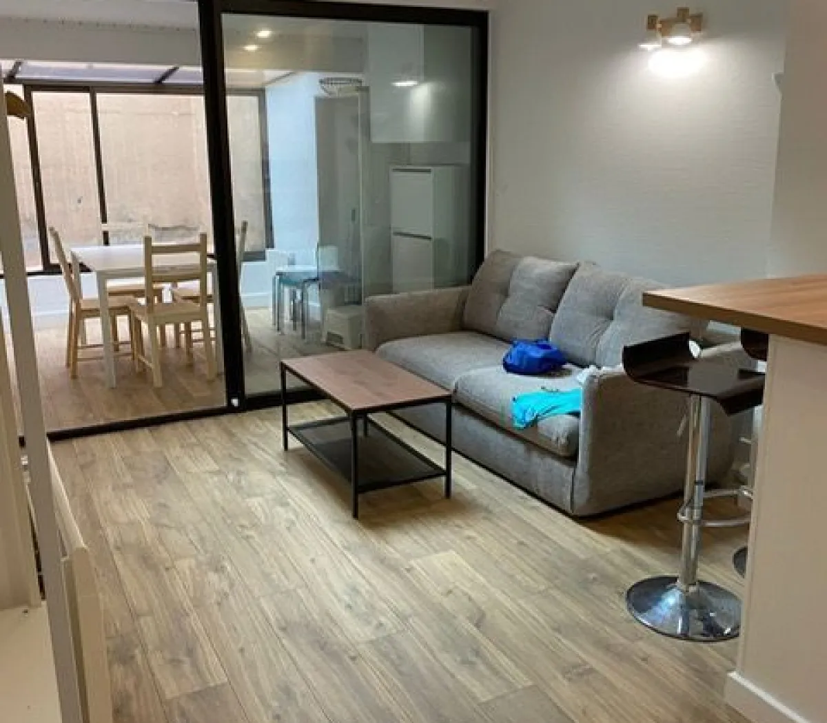 Location Toulouse Appartement 68246e8f682c