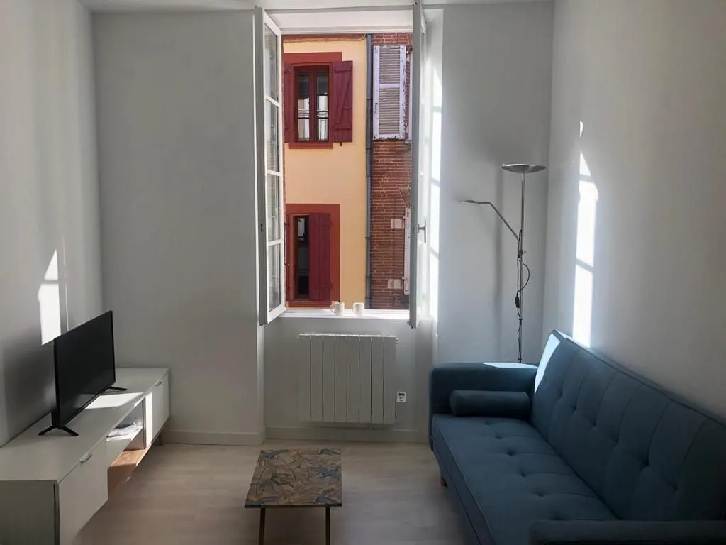Location Toulouse Appartement 68246eab38651