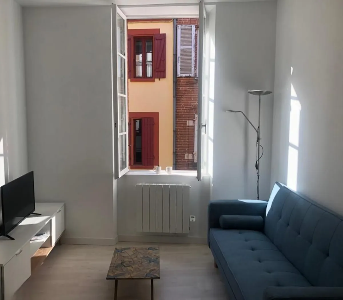 Location Toulouse Appartement 68246eab3865