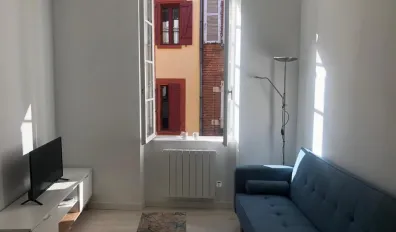 miniatureLocation Toulouse Appartement 68246eab38652