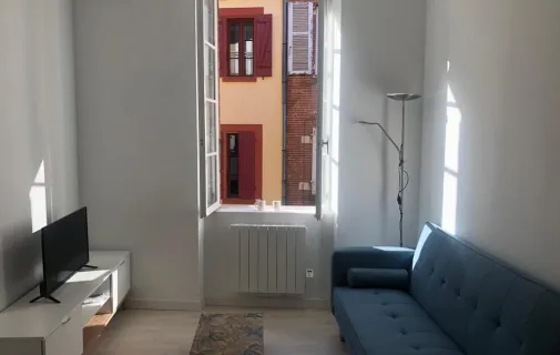 Location Toulouse Appartement 68246eab3865