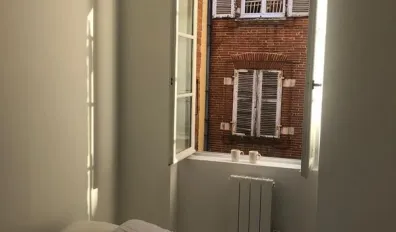 miniatureLocation Toulouse Appartement 68246eab38652