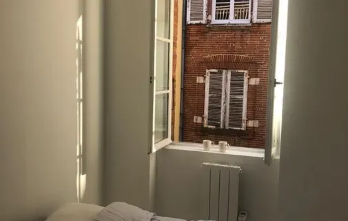 Location Toulouse Appartement 68246eab3865