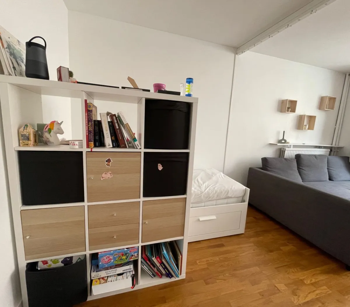 Location Paris Appartement 68248ef056f9