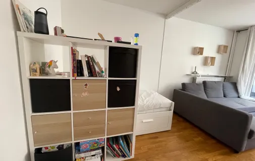 Location Paris Appartement 68248ef056f9