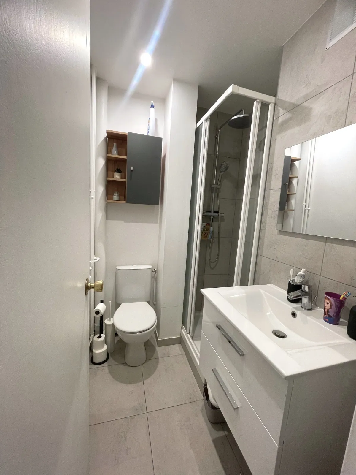 Location Paris Appartement 68248ef056f9