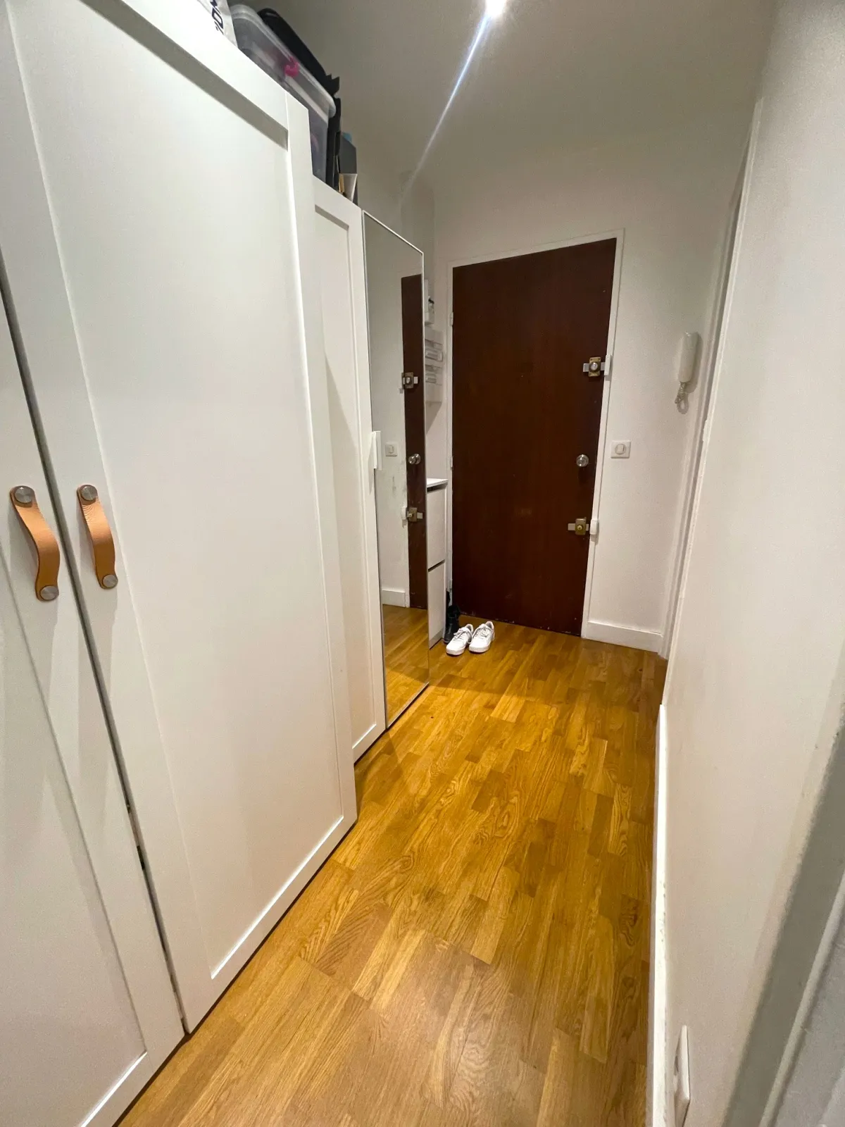 Location Paris Appartement 68248ef056f9