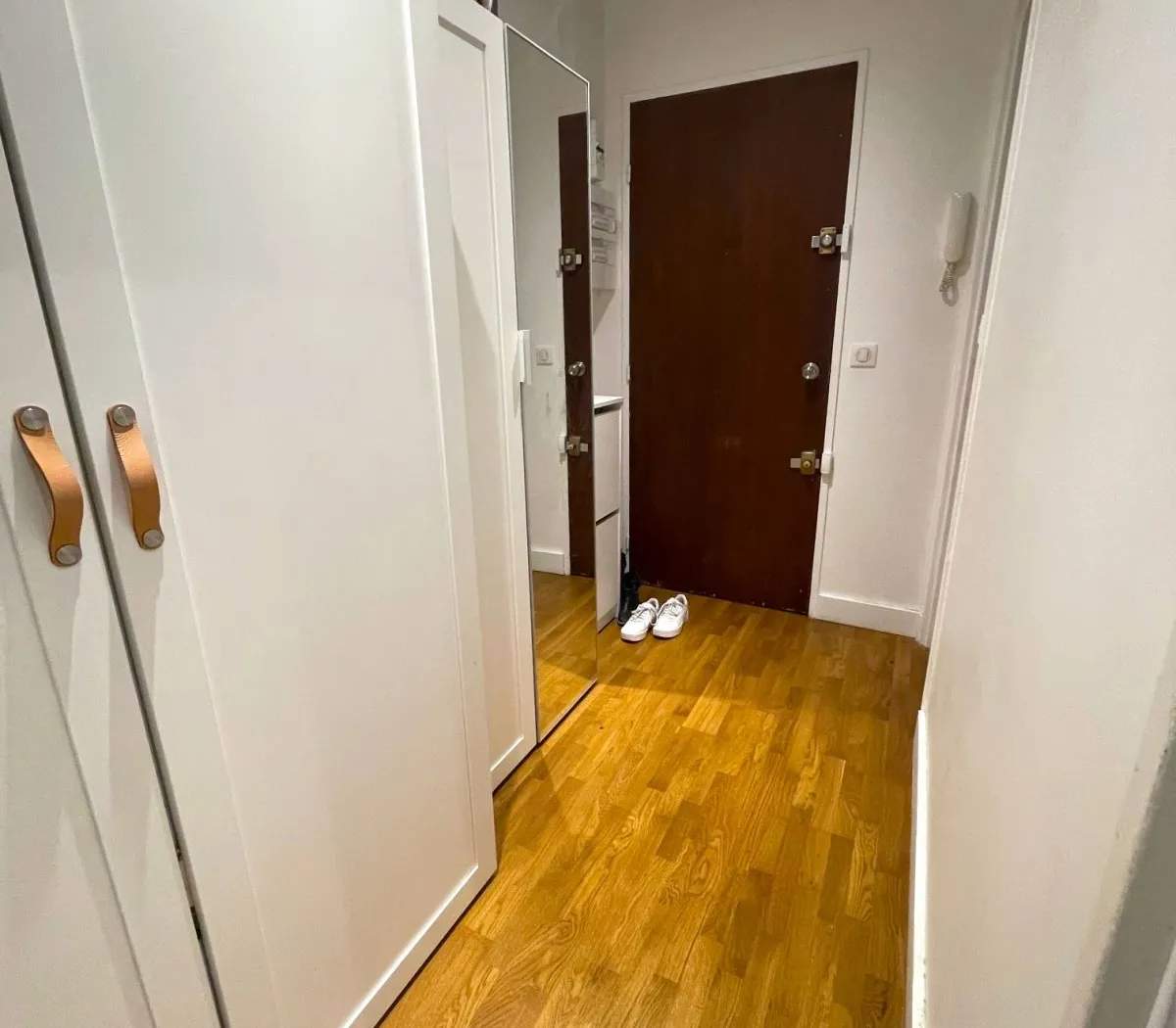Location Paris Appartement 68248ef056f9