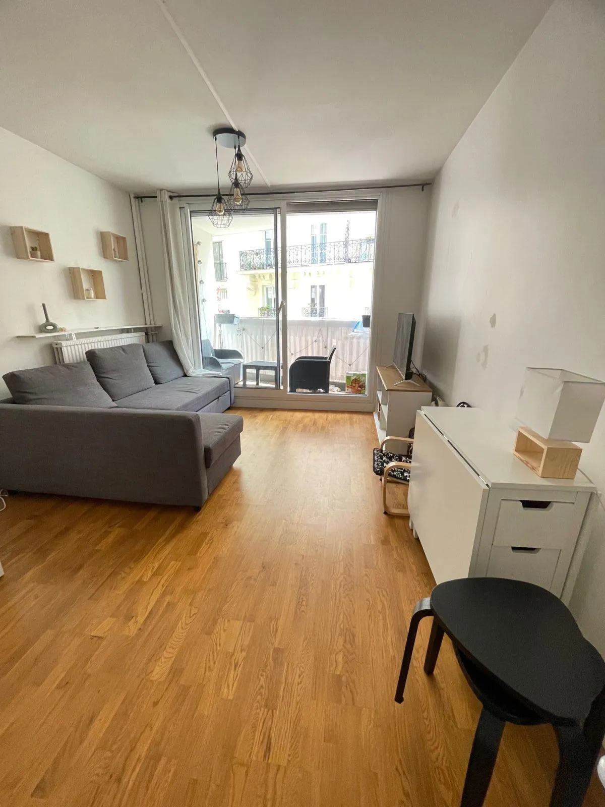 Location Paris Appartement 68248ef056f9