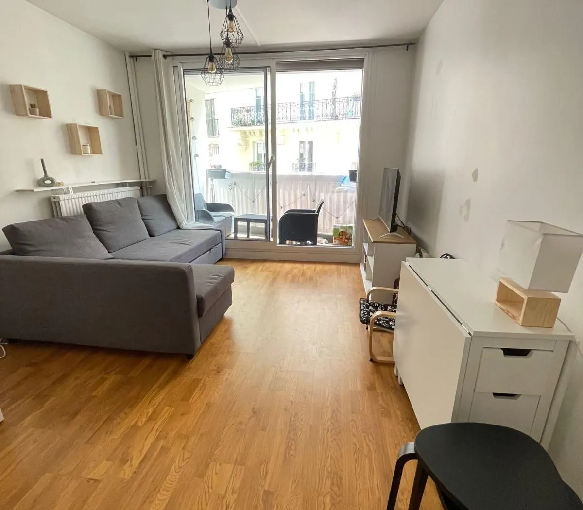 Location Paris Appartement 68248ef056f9