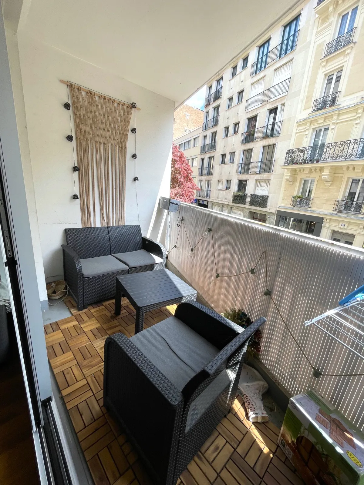 Location Paris Appartement 68248ef056f9