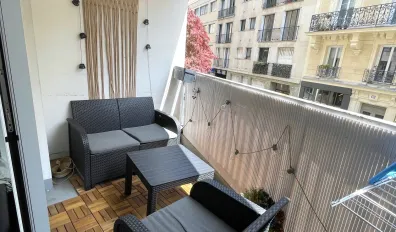 Location Paris Appartement 68248ef056f9