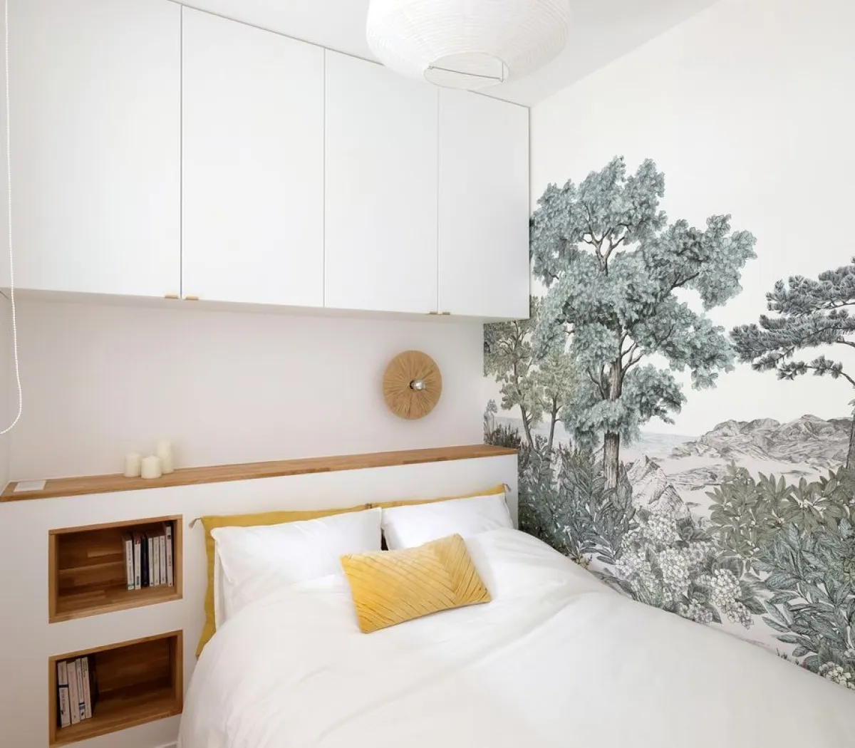 Location Charenton-le-Pont Appartement 68248f00303e