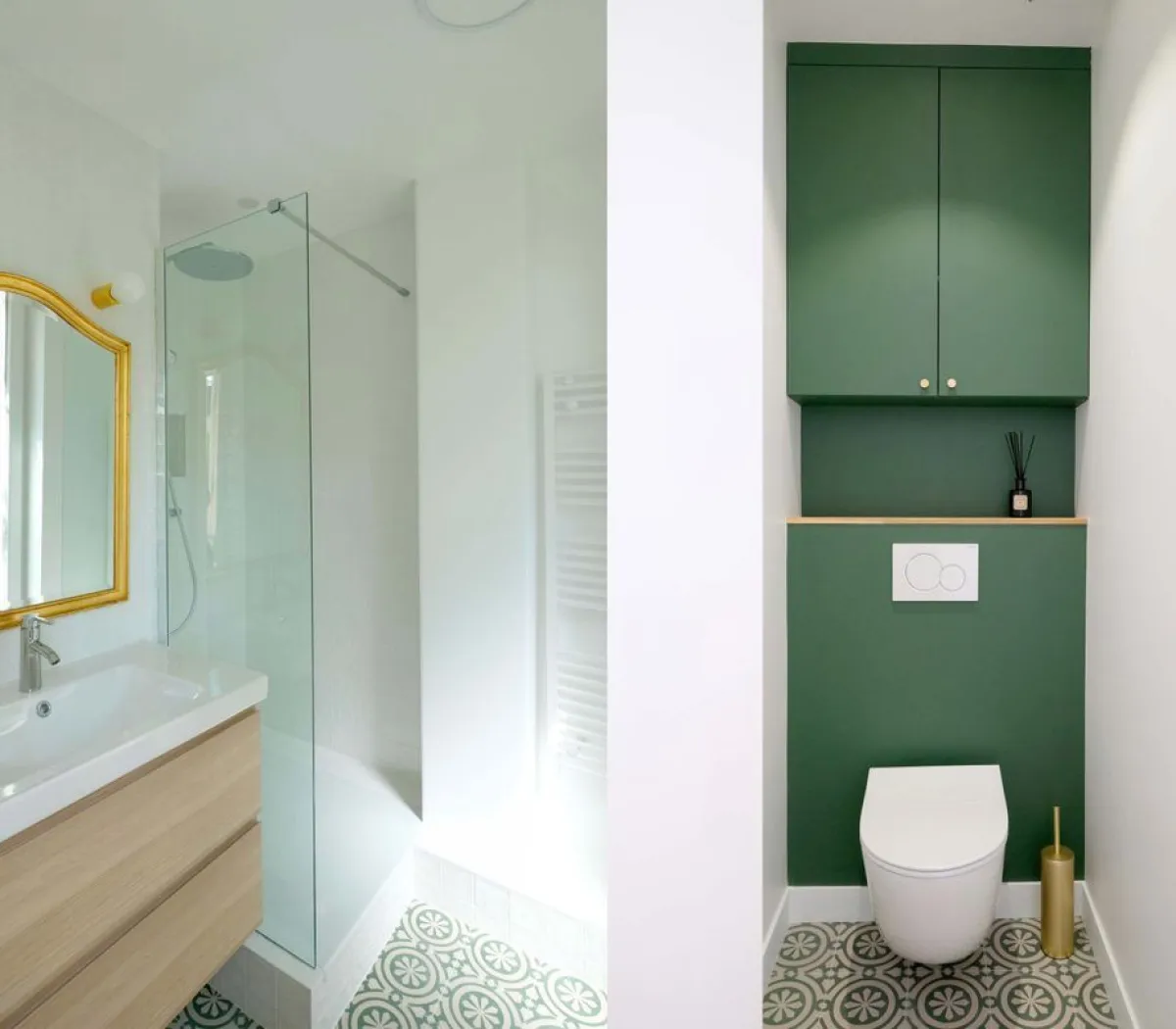 Location Charenton-le-Pont Appartement 68248f00303e