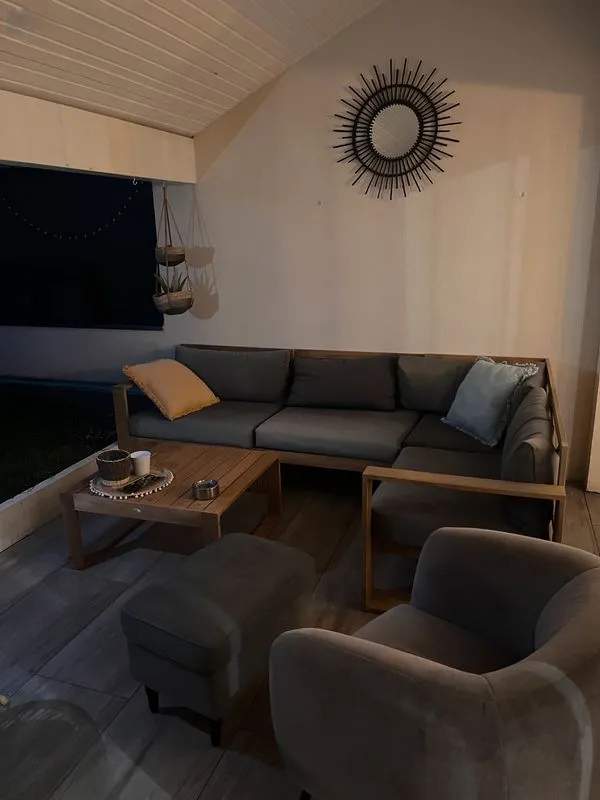 Location Vétraz-Monthoux Appartement 6824c4879fe03