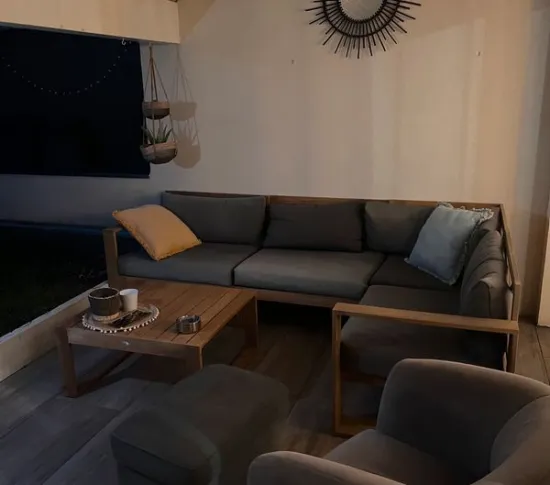 Location Vétraz-Monthoux Appartement 6824c4879fe03