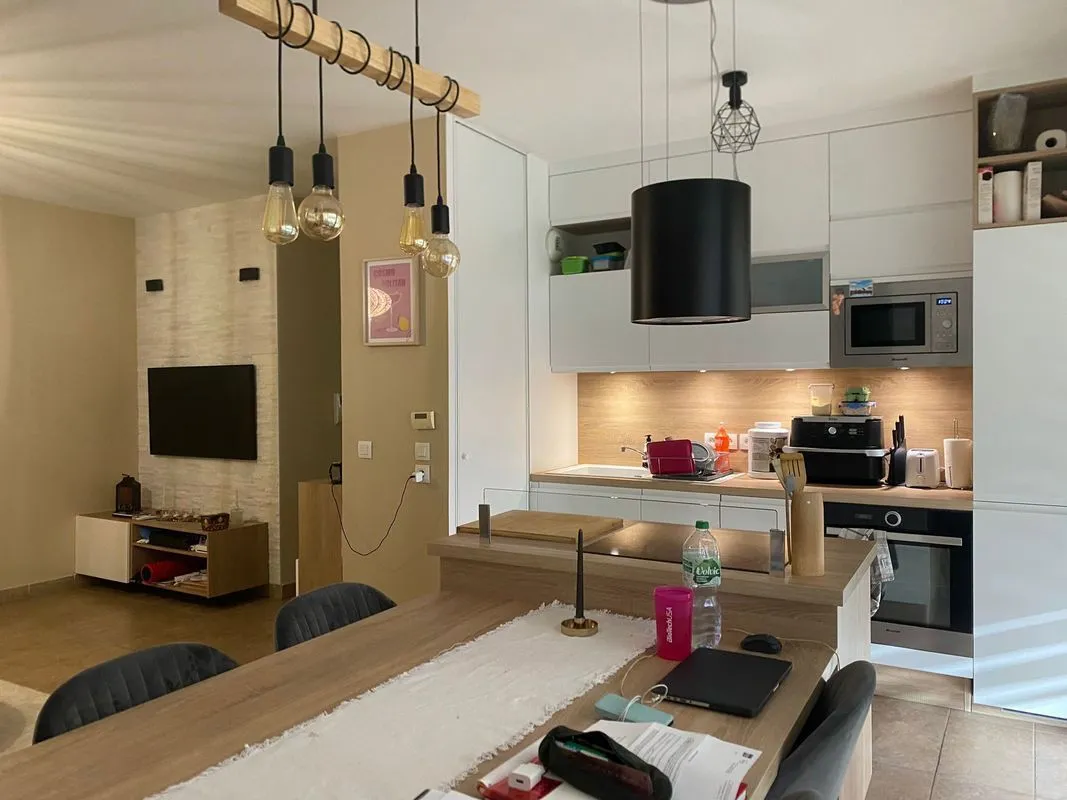 Location Vétraz-Monthoux Appartement 6824c4879fe01