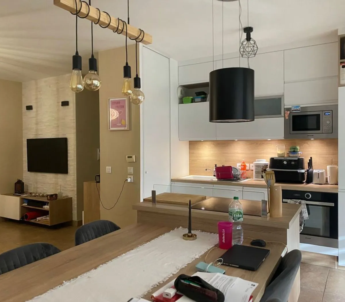 Location Vétraz-Monthoux Appartement 6824c4879fe0