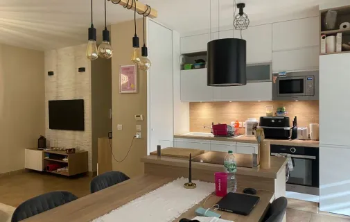 Location Vétraz-Monthoux Appartement 6824c4879fe0