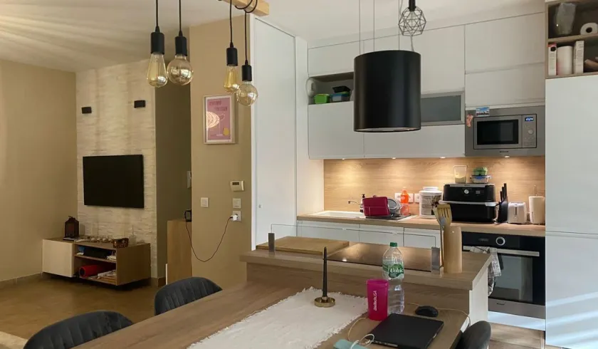 Location Vétraz-Monthoux Appartement 6824c4879fe01