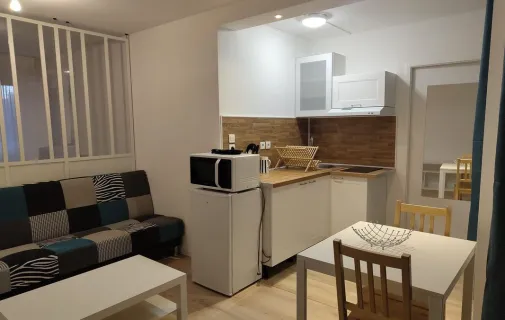 Location Nantes Appartement 6824c5014bb0