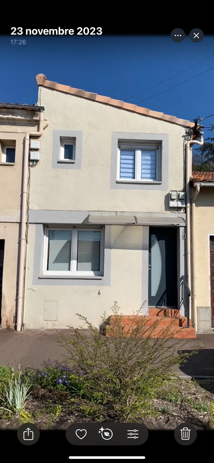 Location Cenon Chambre 6824c554d7735