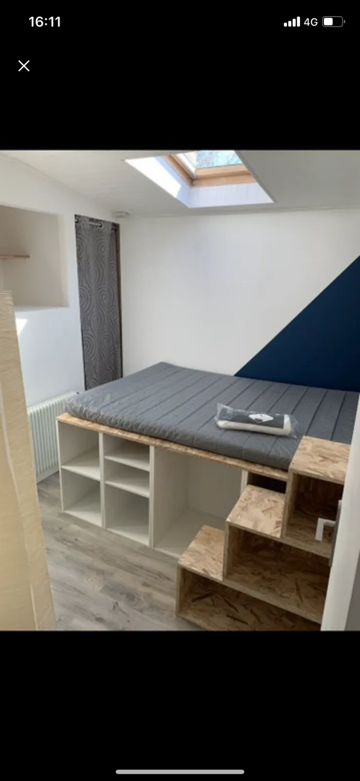 Location Cenon Chambre 6824c554d7736