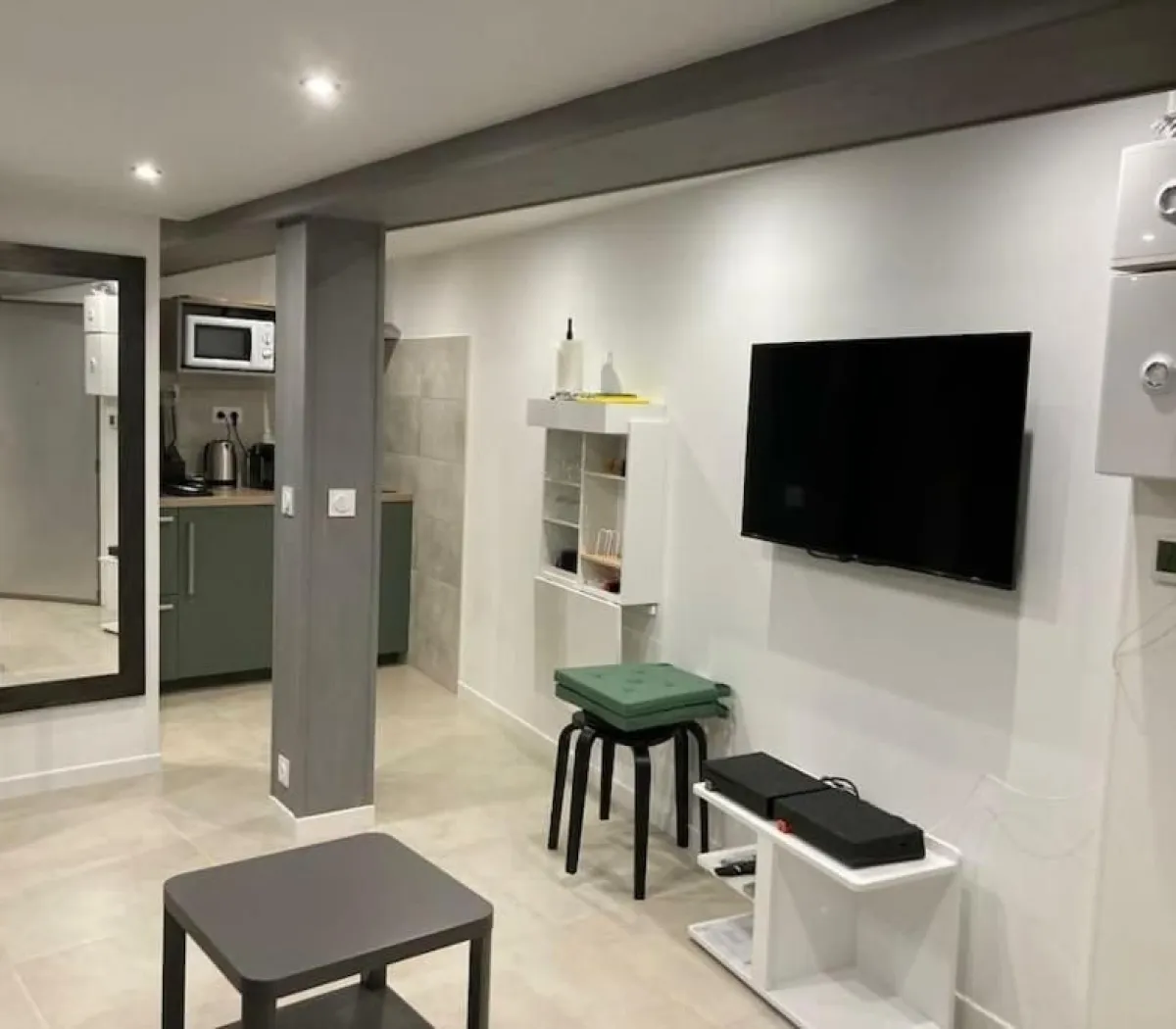 Location Lyon Appartement 6824cddb24ab