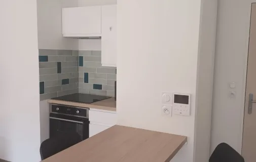 Location Loos Appartement 6824f9d8e833