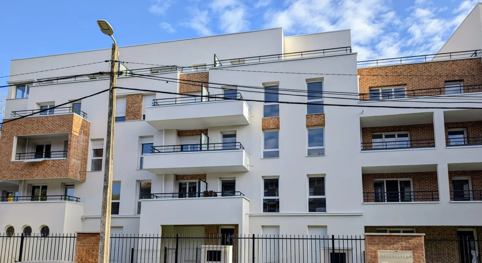 Location Loos Appartement 6824f9d8e8331