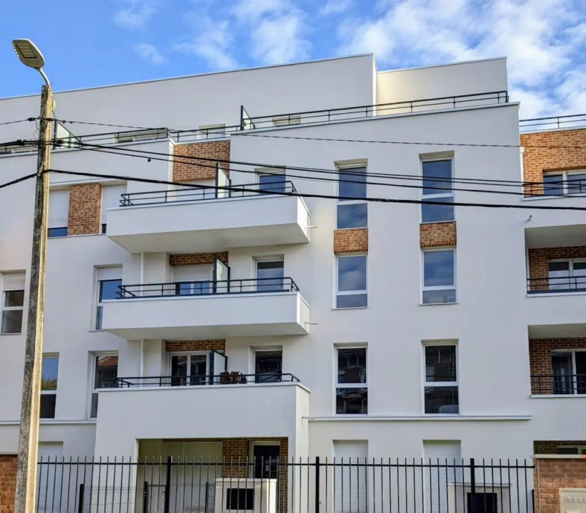 Location Loos Appartement 6824f9d8e833