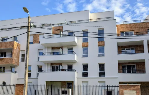 Location Loos Appartement 6824f9d8e833