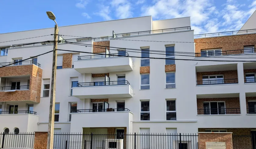 Location Loos Appartement 6824f9d8e8331