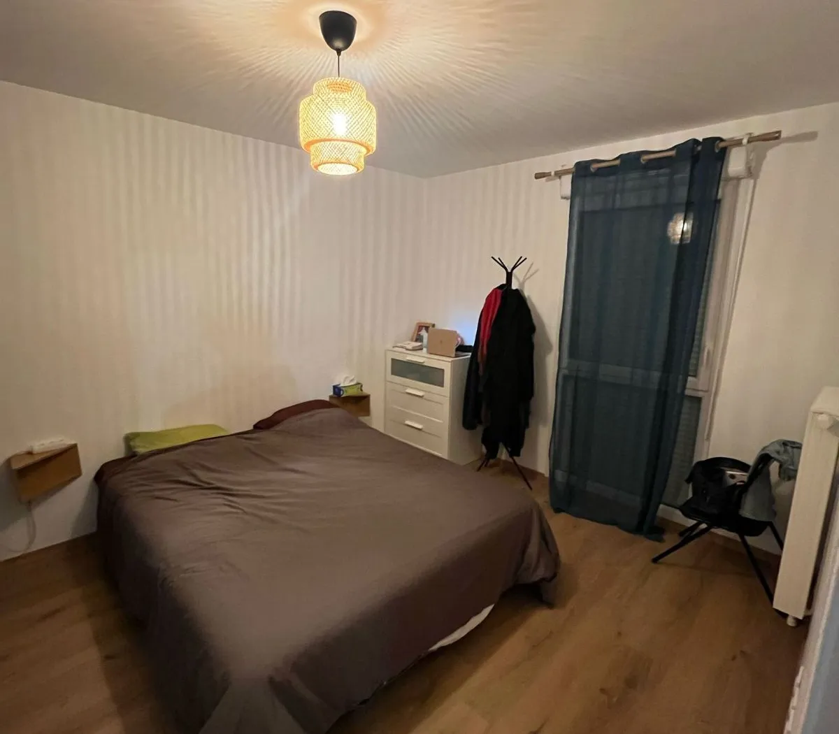 Location Loos Appartement 6824f9d8e833