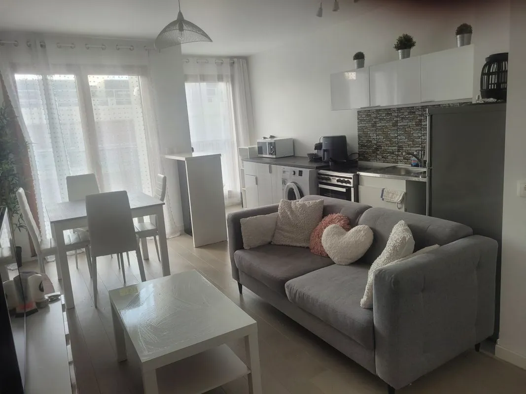 Location Arcueil Appartement 68259efe3d8c1