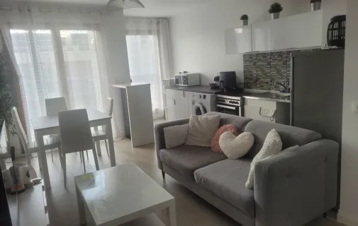 Location Arcueil Appartement 68259efe3d8c