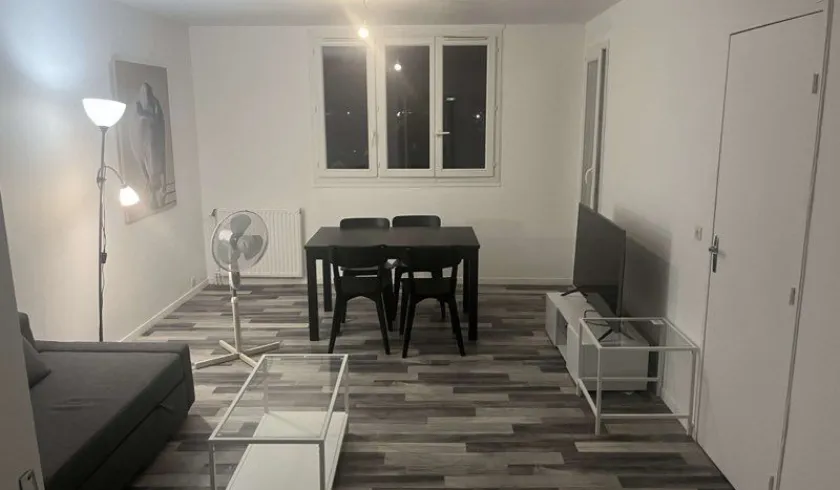 Location Argenteuil Appartement 6825a682e4e21