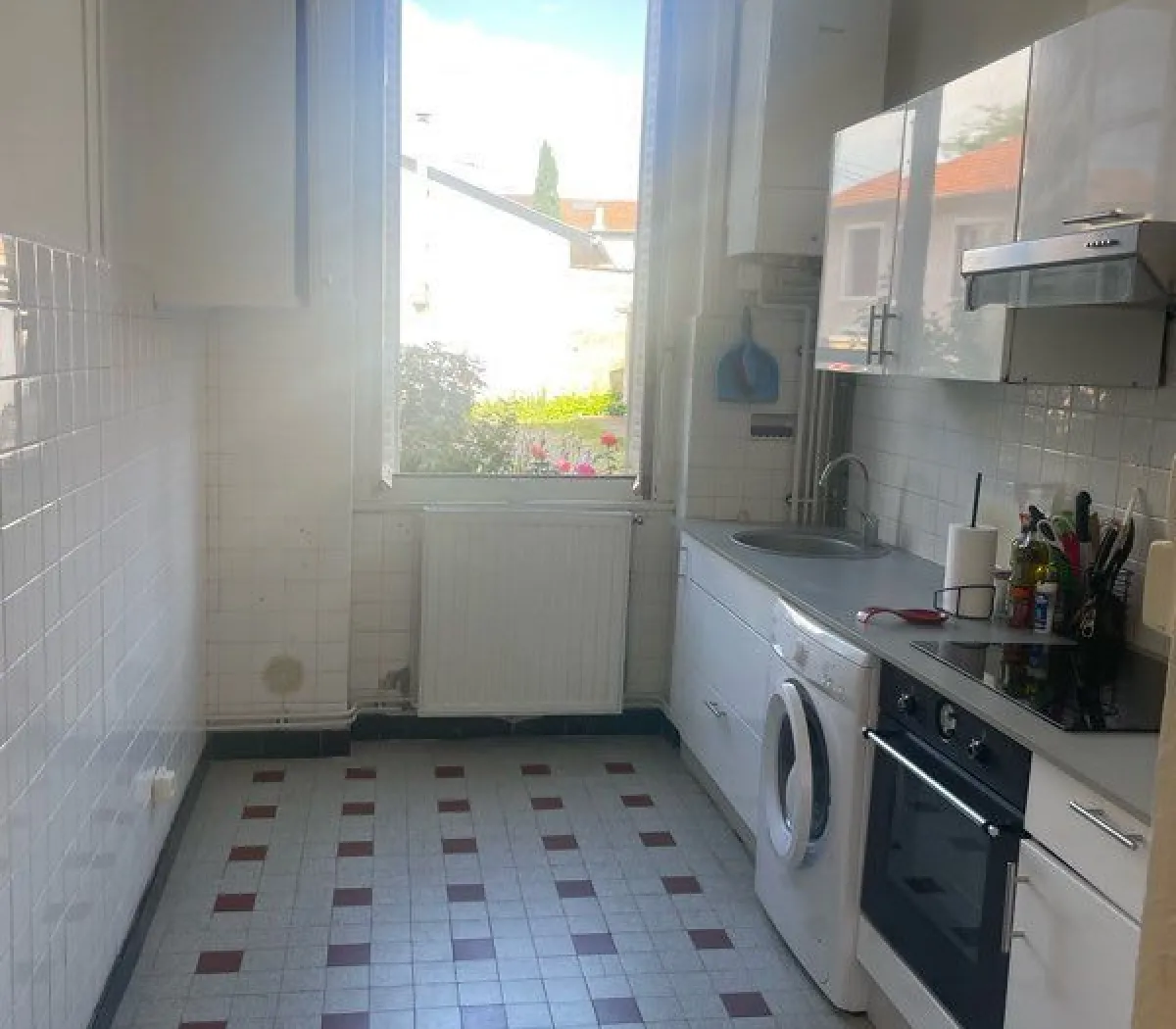 Location Lyon Appartement 6825ad696e5a