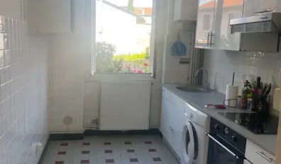 Location Lyon Appartement 6825ad696e5a