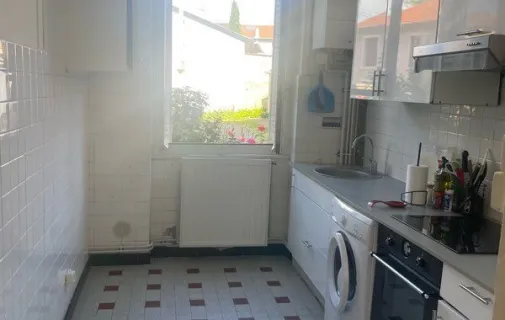Location Lyon Appartement 6825ad696e5a