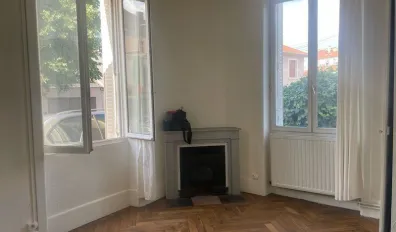 Location Lyon Appartement 6825ad696e5a