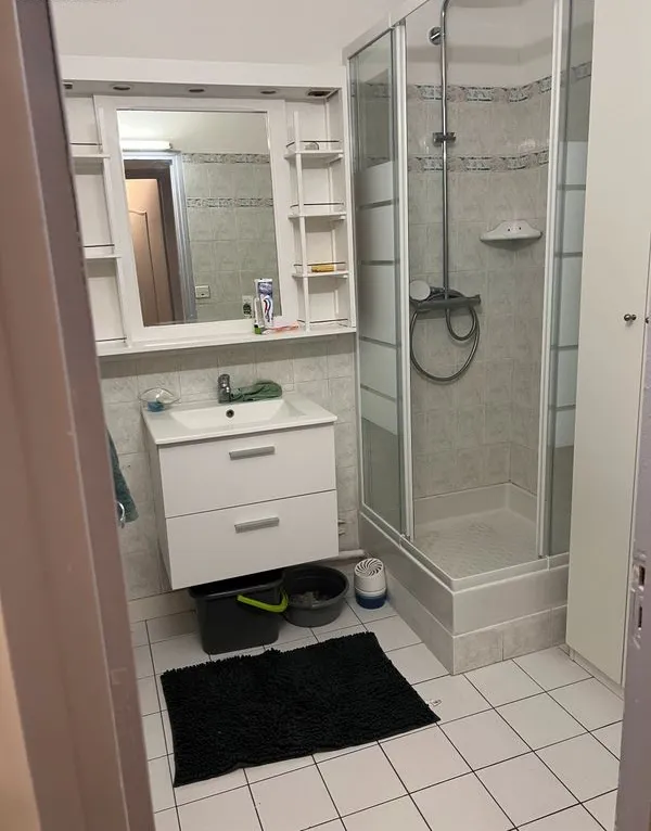 Location Romainville Chambre 6825b16662603